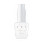 OPI Gel Color Alpine Snow 15 ml (French White)
