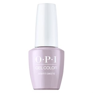 OPI Gel Color Graffiti Sweetie15 ml (Downtown LA) -