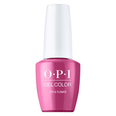 OPI Gel Color 7th & Flower 15 ml (Downtown LA) -