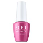 OPI Gel Color 7th & Flower 15 ml (Downtown LA) -