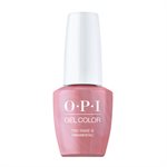 OPI Gel Color This Shade is Ornamental! (Shine Bright)15 ml -