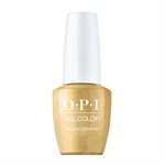 OPI Gel Color This Gold Sleighs Me (Shine Bright) 15 ml -