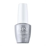 OPI Gel Color Tinsel, Tinsel 'Lil Star (Shine Bright) 15 ml -