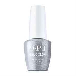 OPI Gel Color Tinsel, Tinsel 'Lil Star (Shine Bright) 15 ml -