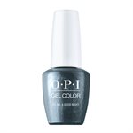 OPI Gel Color To All a Good Night (Shine Bright) 15 ml -