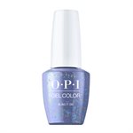 OPI Gel Color Bling It On! (Shine Bright) 15 ml -
