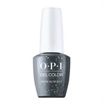 OPI Gel Color Puttin' on the Glitz (Shine Bright) 15 ml -