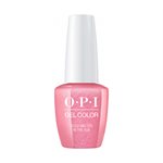 OPI Gel Color Cozu-Melted In The Sun 15 ml -