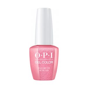 OPI Gel Color Cozu-Melted In The Sun 15 ml -