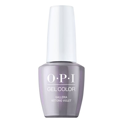 OPI Gel Color Addio Bad Nails, Ciao Great Nails 15ml -