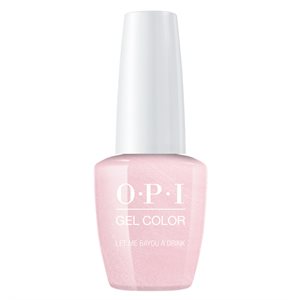 OPI Gel Color Let Me Bayou A Drink 15 ml +