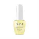 OPI Gel Color Sunscreening My Calls? 15ml (Make The Rules) +