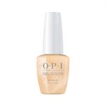 OPI Gel Color Sanding in Stilettos? 15ml (Make The Rules)