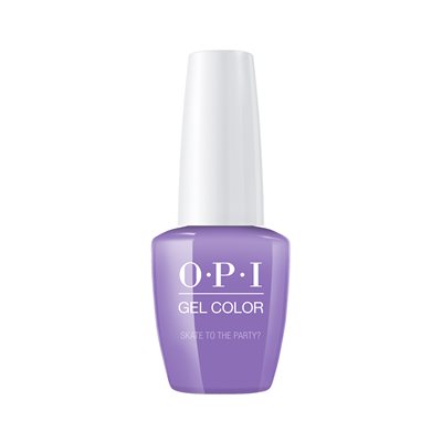 OPI Gel Color Skate to the Party? 15ml (Make The Rules) -