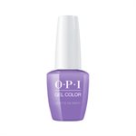 OPI Gel Color Skate to the Party? 15ml (Make The Rules) -