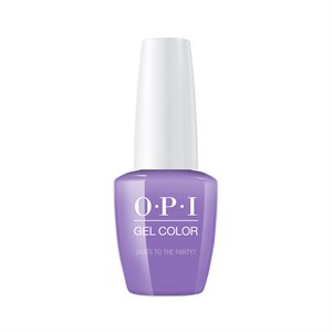 OPI Gel Color Skate to the Party? 15ml (Make The Rules) -