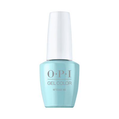 OPI Gel Color NFTease me 15ml (Me, Myself) -