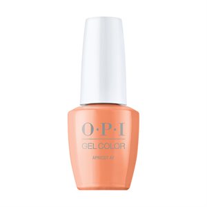 OPI Gel Color Apricot 15 ML (Your Way) -