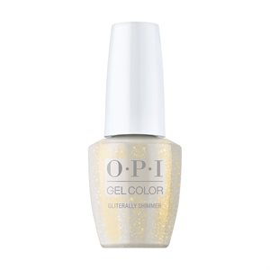 OPI Gel Color Gliterally Shimmer 15 ML (Your Way)
