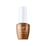 OPI Gel Color Material Gowrl 15 ML (Your Way)