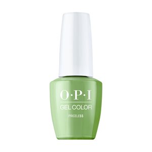 OPI Gel Color Pricele$$ 15 ML (MY ME ERA) -
