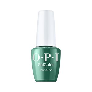 OPI Gel Color Pose-In-Ivy 15 ml (Make Em Jelly)