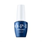 OPI Gel Color IndiGO Off 15 ml (Make Em Jelly)