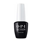 OPI Gel Color Black Onyx 15 ml