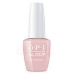 OPI Gel Color Put It In Neutral 15 ml