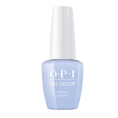 OPI Gel Color I Am What I Amethyst 15 ml
