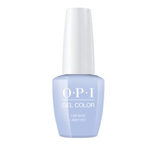 OPI Gel Color I Am What I Amethyst 15 ml