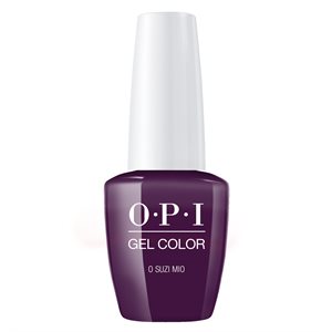 OPI Gel Color O Suzi Mio 15 ml -
