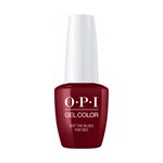 OPI Gel Color Got The Blues For Red 15 ml