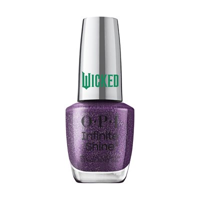 OPI Infinite Shine Head Shizstress 15ml (Wicked) -
