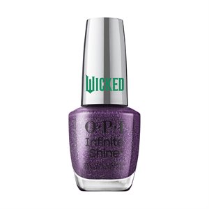 OPI Infinite Shine Head Shizstress 15ml (Wicked) -