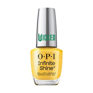 OPI Infinite Shine Yellow Brick Road 15ml (Wicked) -
