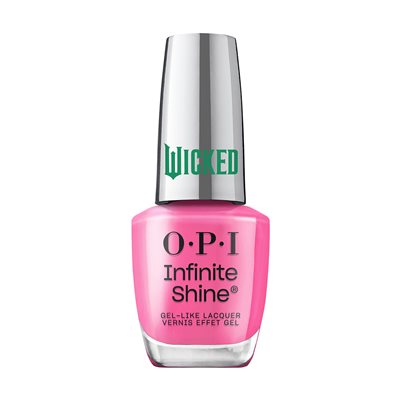 OPI Infinite Shine Ever-Effervescent 15ml (Wicked) -