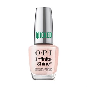 OPI Infinite Shine The Ga is Silent 15ml (Wicked) -