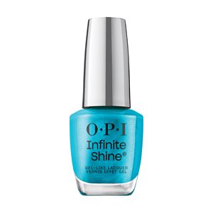 OPI Infinite Shine MillenniYUM 15ml (Metallic Mega Mix) -