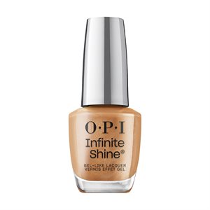 OPI Infinite Shine 2000 Karats 15ml (Metallic Mega Mix) -