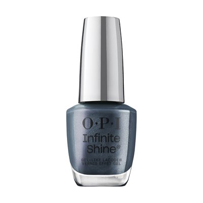 OPI Infinite Shine Funmetal 15ml (Metallic Mega Mix) -