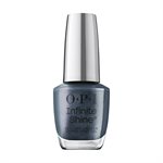 OPI Infinite Shine Funmetal 15ml (Metallic Mega Mix) -