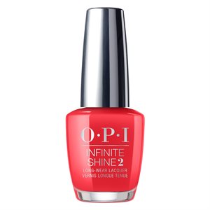 OPI Infinite Shine Cajun Shrimp 15 ml +