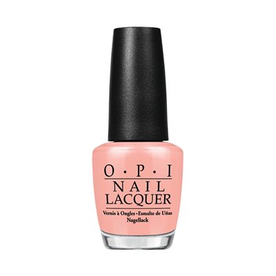 OPI Nail Lacquer Vernis Dulce de Leche 15 ml OPI Nail Lacquer Vernis Dulce de Leche 15 ml
