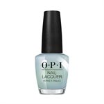 OPI Nail Lacquer Vernis Sage Simulation 15 ml (XBOX) -