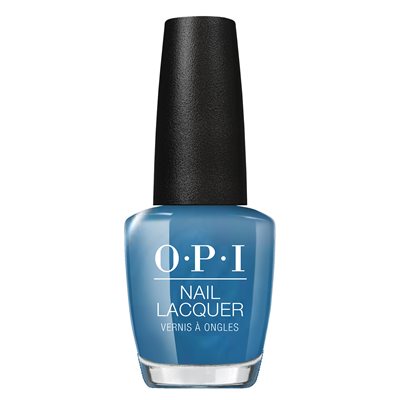 OPI Nail Lacquer Vernis Suzi Takes a Sound Bath 15 ml (Fall Wonders)