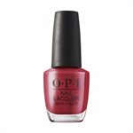 OPI Nail Lacquer CD Rom-antic 15ml (Metallic Mega Mix)