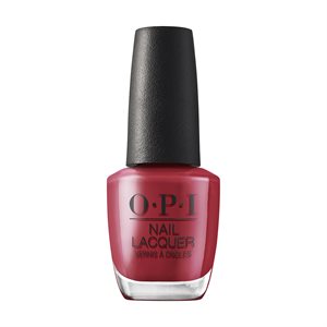 OPI Nail Lacquer CD Rom-antic 15ml (Metallic Mega Mix)