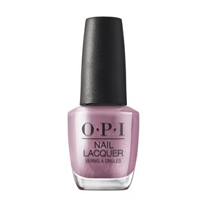OPI Nail Lacquer Cyborn Again 15ml (Metallic Mega Mix)