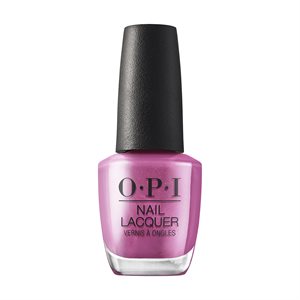 OPI Nail Lacquer CosMIC Drop 15ml (Metallic Mega Mix)